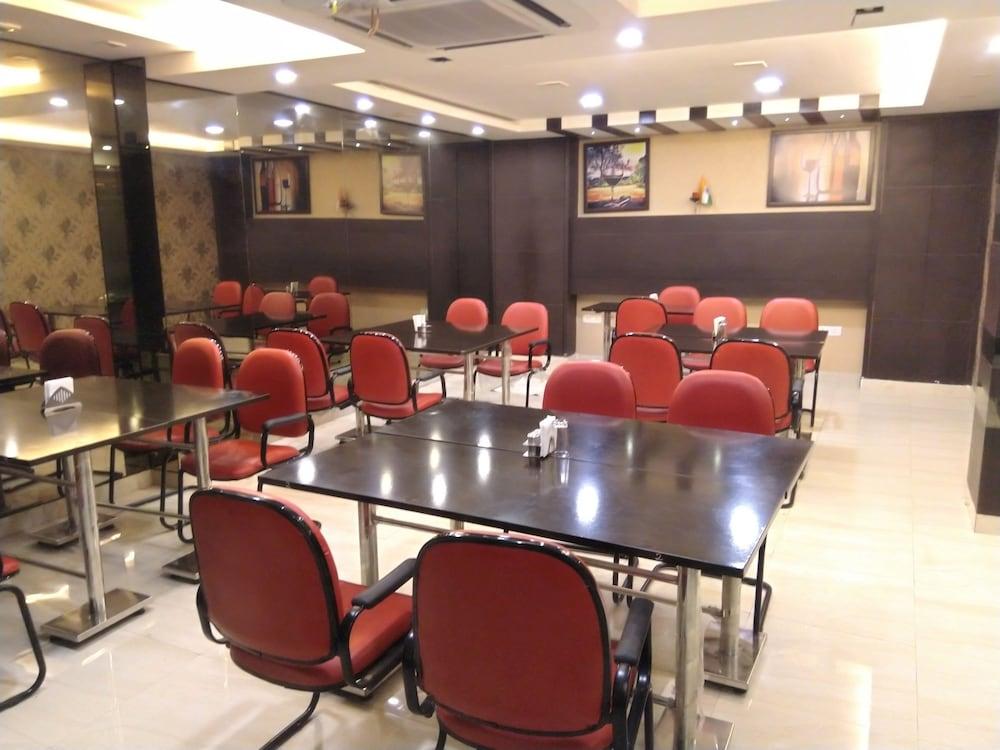 Arihant Inn-Near Blk Hospital New Delhi Exterior foto