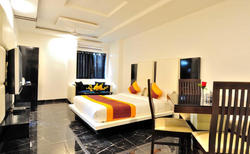 Arihant Inn-Near Blk Hospital New Delhi Exterior foto