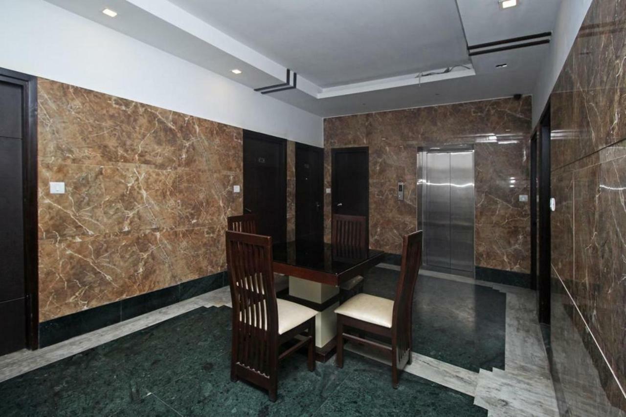 Arihant Inn-Near Blk Hospital New Delhi Exterior foto